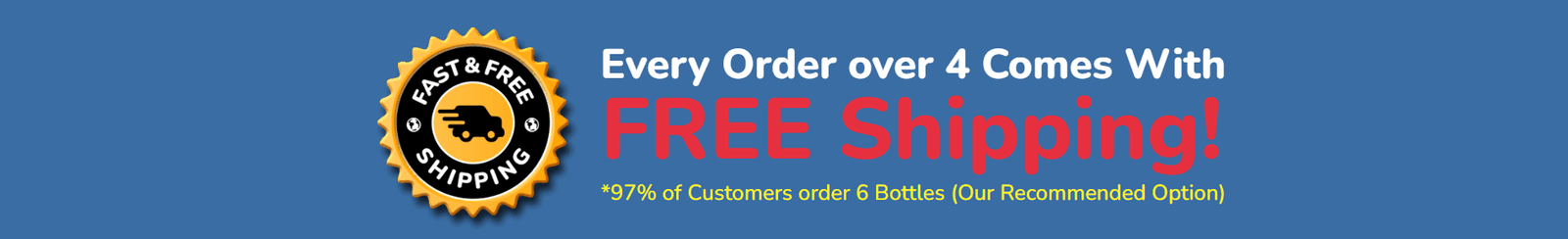 Cogniclear free shipping